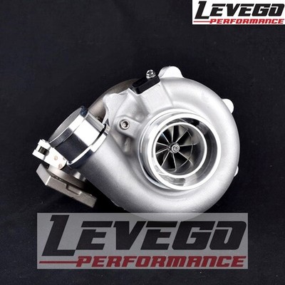 Levego G25-550 0.72 A/R STD Rotation Ball Bearing VBand+T25 Turbo 877895-5003S 