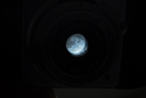 (7944) Vintage Olympus 35 Film Camera D.zuiko F.C. 40mm f/3.5 Lens from JAPAN - Picture 15 of 15