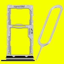 Heavy-Duty SIM and Memory Card Tray Holder Pin for LG V50S ThinQ LM-V510N Mobile