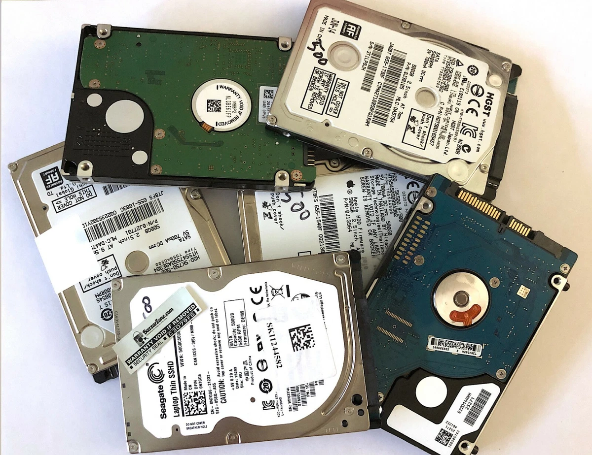 Hard drives for macbook hotsell pro 2012