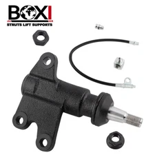 Front Steering Idler Arm Bracket For 1993 - 2000 Chevrolet Tahoe GMC Yukon K6722