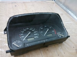 Tacho Kombiinstrument VW Golf 3 TeileNr.: 1H6919033BM