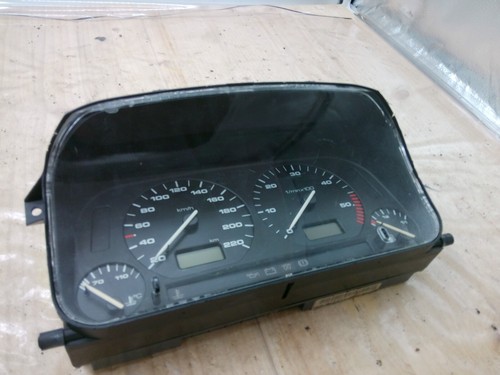 Tacho Kombiinstrument VW Golf 3 TeileNr.: 1H6919033BM