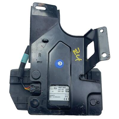 HYUNDAI KONA RIGHT BLIND SPOT SENSOR RADAR 95821-J9000 OEM 18 19