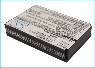 Li-Ion Akku für ZTE X185 F158 F159 NEU Premium Qualität