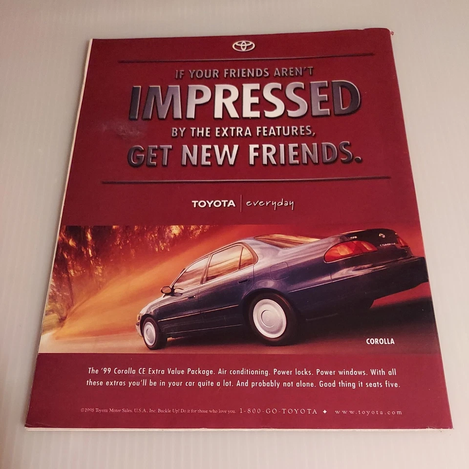 1999 June 21, Sports Illustrated Magazine, Why Derek Jeter Is  Easy To Root For - Image 3 of 3