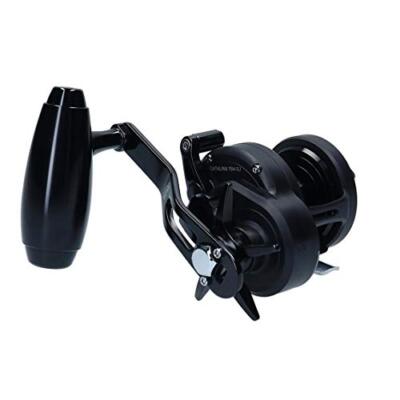 Daiwa CATALINA 15H-SJ Right Handed Saltwater Fishing Reel