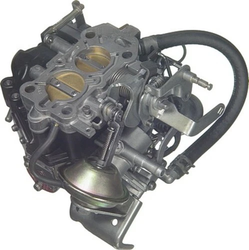 Carburador-Auto Trans Autoline C1033 Foto 3 de 3