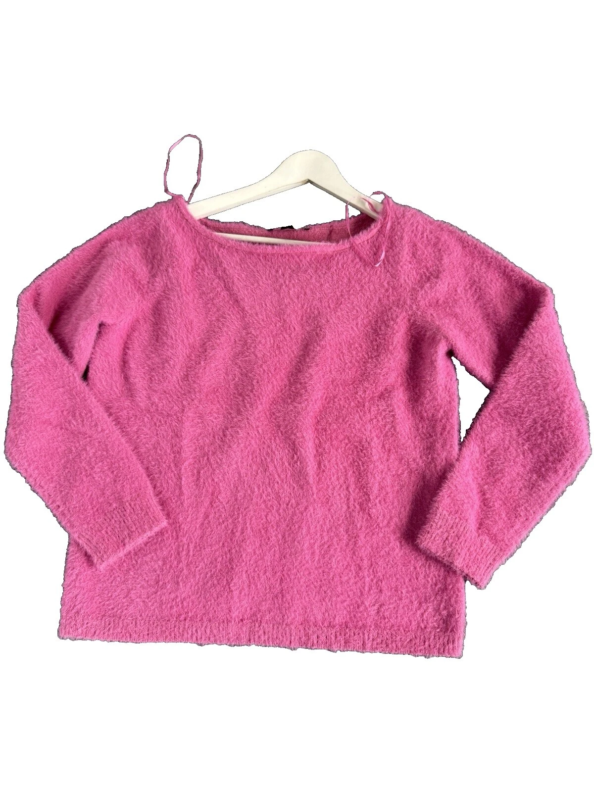 Suéteres para mujer Boston de nailon liso adecuados