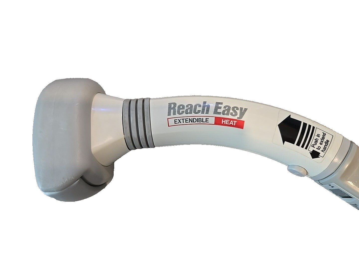 Shop Panasonic Panasonic Reach Easy Massager Ev247 Panasonic Reach