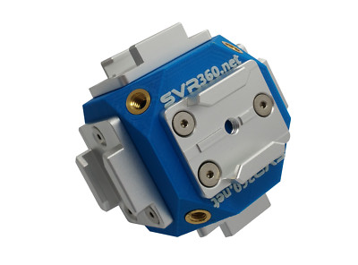 Inserti Filettati Ottone 1/4-20 50 Inserti Filettati In Ottone 1/4-20, Per Inserimento A Caldo In Stampi 3D, Plastica E Metallo Inserti A Caldo Per Plastica - Foto 4