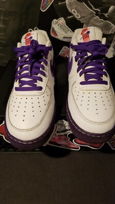 Nike Air Force 1 ''Sports Specialties'' Mens Size9.5 (DB0264-100)    