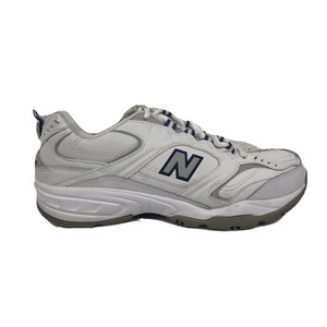 new balance 407 mens white