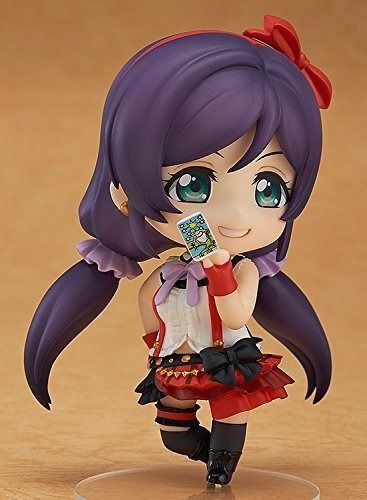 Nendoroid 530 LoveLive! Nozomi Tojo Figure Good Smile Company NEW