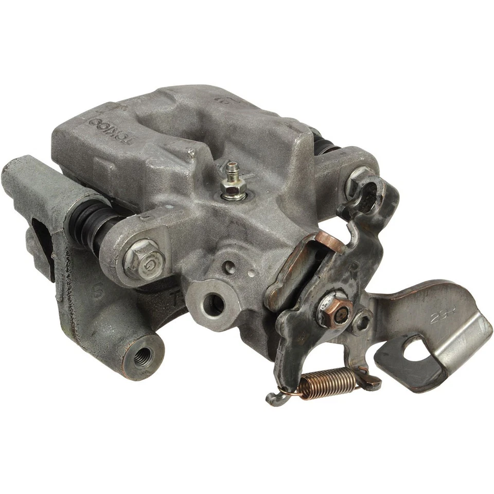 Задний суппорт дискового тормоза Cardone 2 подходит для Scion xB 2010 2011 2012 2013 2014 2015 годов выпуска - Изображение 2 из 4