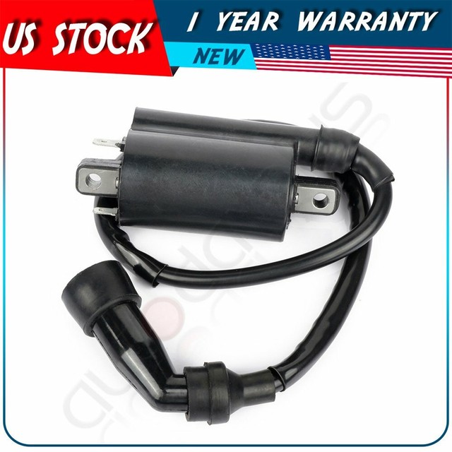 New Ignition Coil for 20062008 Arctic Cat 250 DVX ATV eBay