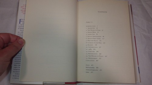 State vs. Defense: The Battle to Define America's Empire by Glain, Stephen - Picture 7 of 10