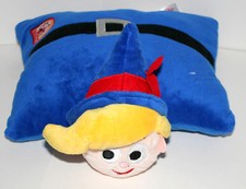 Rudolph  Friends 50 Years Hermie Dentist Plush Toy 10" New No Tags NOS Vtg 2014