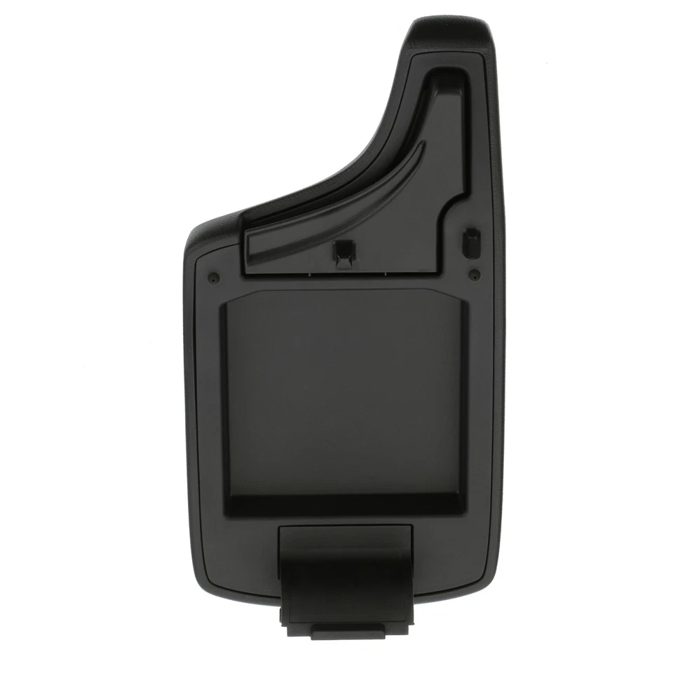 NEW OEM Mazda 2014-2016 Mazda3 Black Center Console Armrest Lid BHN1-64-450C-02 - Изображение 2 из 4