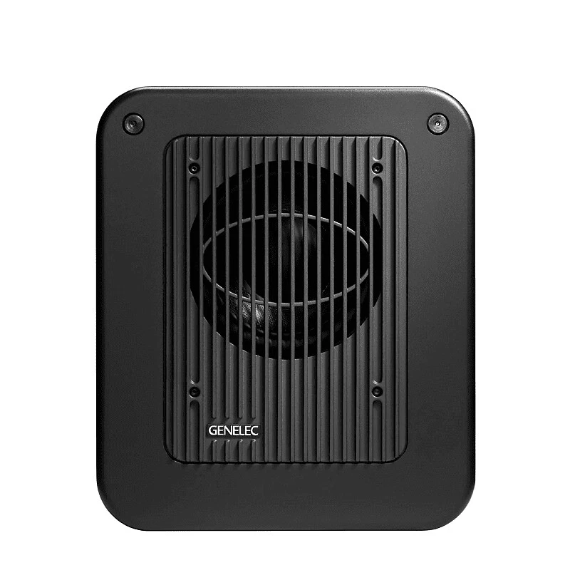 Genelec 7050C Studio Subwoofer 24-85Hz (-6 dB) 130W 8" 103 dBSPL Bass man.filter - Bild 4 von 4