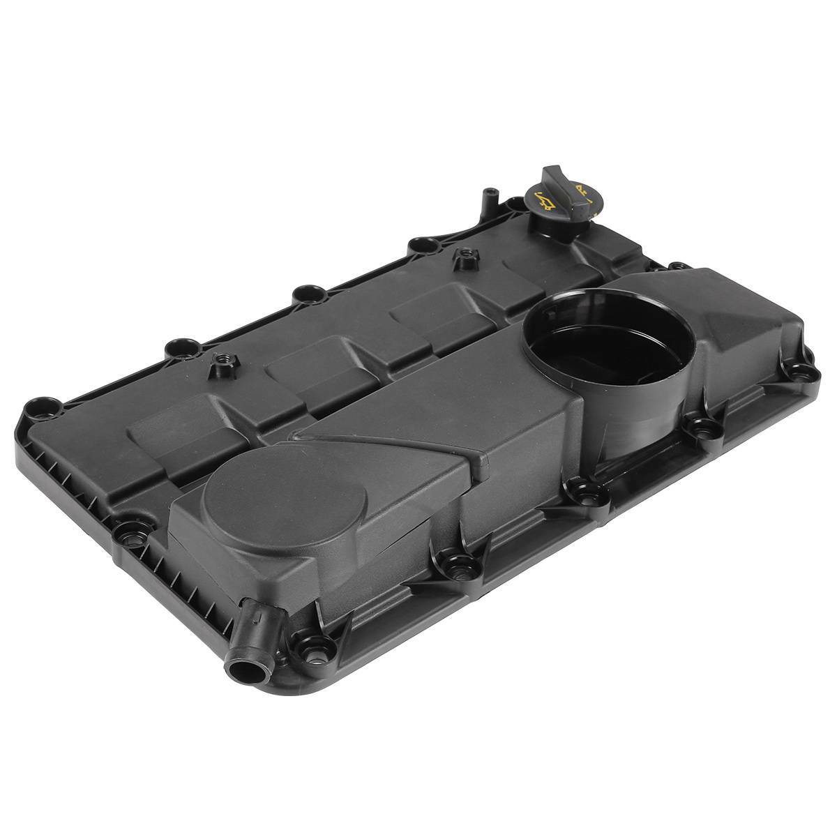 Couvercle De Soupape (couvre-soupape) Pour Moteur Diesel 2.2L Fiat, Peugeot, Citroën, Ford