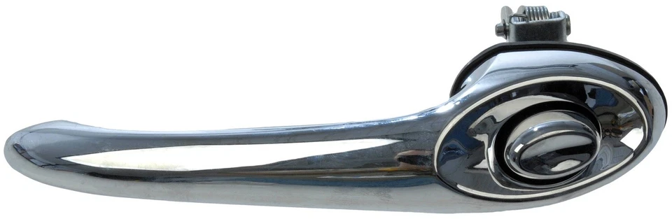 Exterior Door Handle-Outside Door Handle Dorman fits 01-10 Chrysler PT Cruiser - Изображение 2 из 3