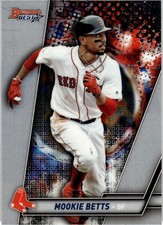 2019 Bowman's Best Base 1-70 & Prospects 1-30 You Pick Complete Your Set