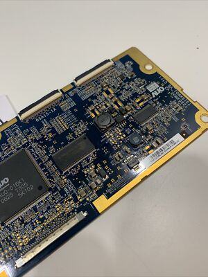Carte T-Con T315XW02 T260XW02 06A63-11 Pour Philips 32PFL3512D/12 – Occasion