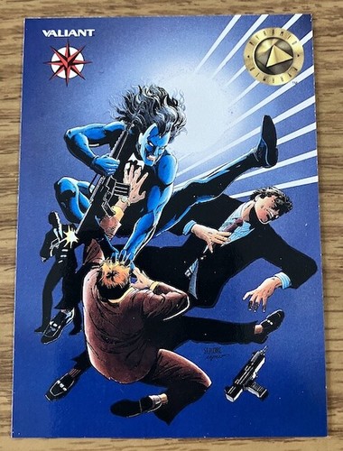 1993 Valiant Era Non- Sports Trading Cards *as shown - Picture 178 of 235