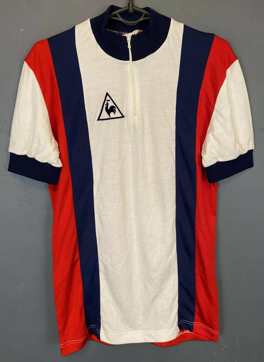 Le coq sportif tallas clearance franca