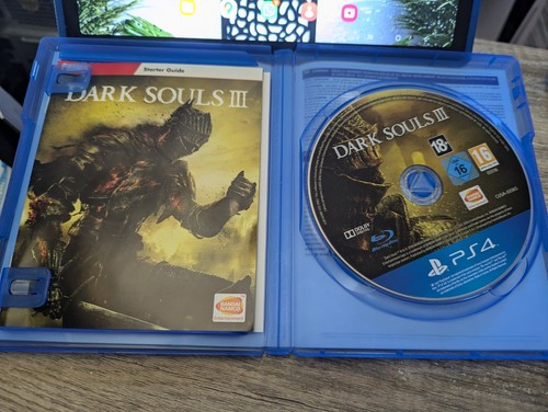 Dark Souls 3, PS4 - Picture 2 of 3