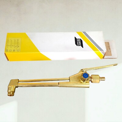 ESAB OXYACETYLEN HEBELSCHNEIDKOPF General Werkzeuge 96100 sr