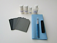 Single Stage Paint Touch Up Kit With Hardener For 2012 - 2017 Ford Focus