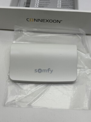 SOMFY 1811592A CONNEXOON RTS TYPE G 1811592 | eBay