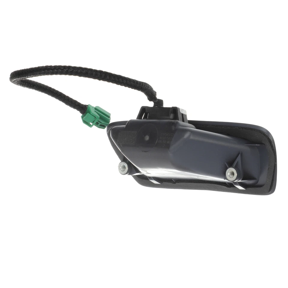 Manija de puerta puerta trasera exterior Chevrolet Traverse GM 2013-2017 OEM NUEVO 22757933 Foto 4 de 4