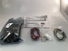 Life Safety FPO Gen2 Power Supply FP075 Red Pcb NEW.  FAST SHIP