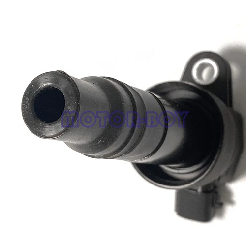4xIgnition Coil For 13-17 Hyundai Veloster KIA Forte Koup 1.6L Turbo 27301-2B110 - Picture 9 of 13