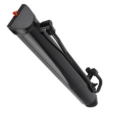 Steel Hydraulic Bucket Cylinder for Bobcat Skid Steer Loader 853 6586991 -A