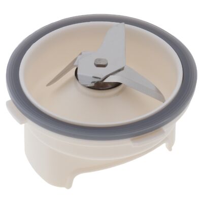 Moulinex Blade Coupling Support Base Gasket Blender Faciclic LM300 LM302