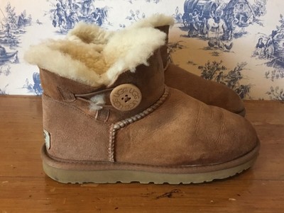 ugg boots size 4 uk