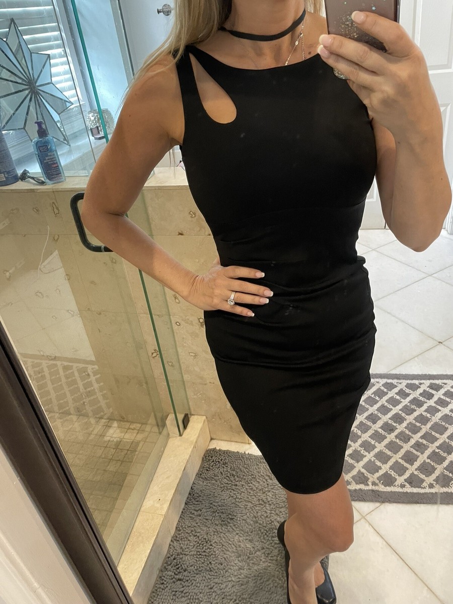 low cut pencil dress Airlea Padded Ruched Low Back Pencil Dress in Emerald Green