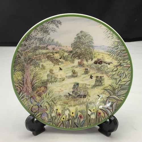 ALEX WILLIAMS A Year In The Country Coaster - Small Dish/ Pin Tray - Choice - Picture 9 of 16