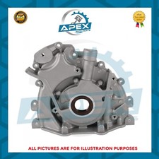 POMPA OLIO MOTORE DIESEL LAND ROVER DISCOVERY III IV 2.7 3.0 TD4 276DT 306DT - NUOVO