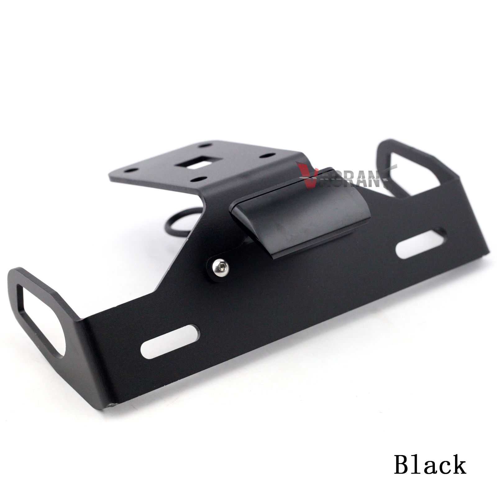 Tail Tidy Fender Eliminator License Plate Holder For 2014-2017 KAWASAKI Z 1000