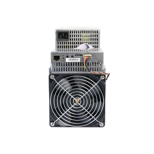 Used WhatsMiner M21S 56T 3350W Bitcoin Miner With PSU Mining Machine BTC BCH - Picture 5 of 7