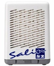 Luftreiniger Salin Salzluftgerät für besser...