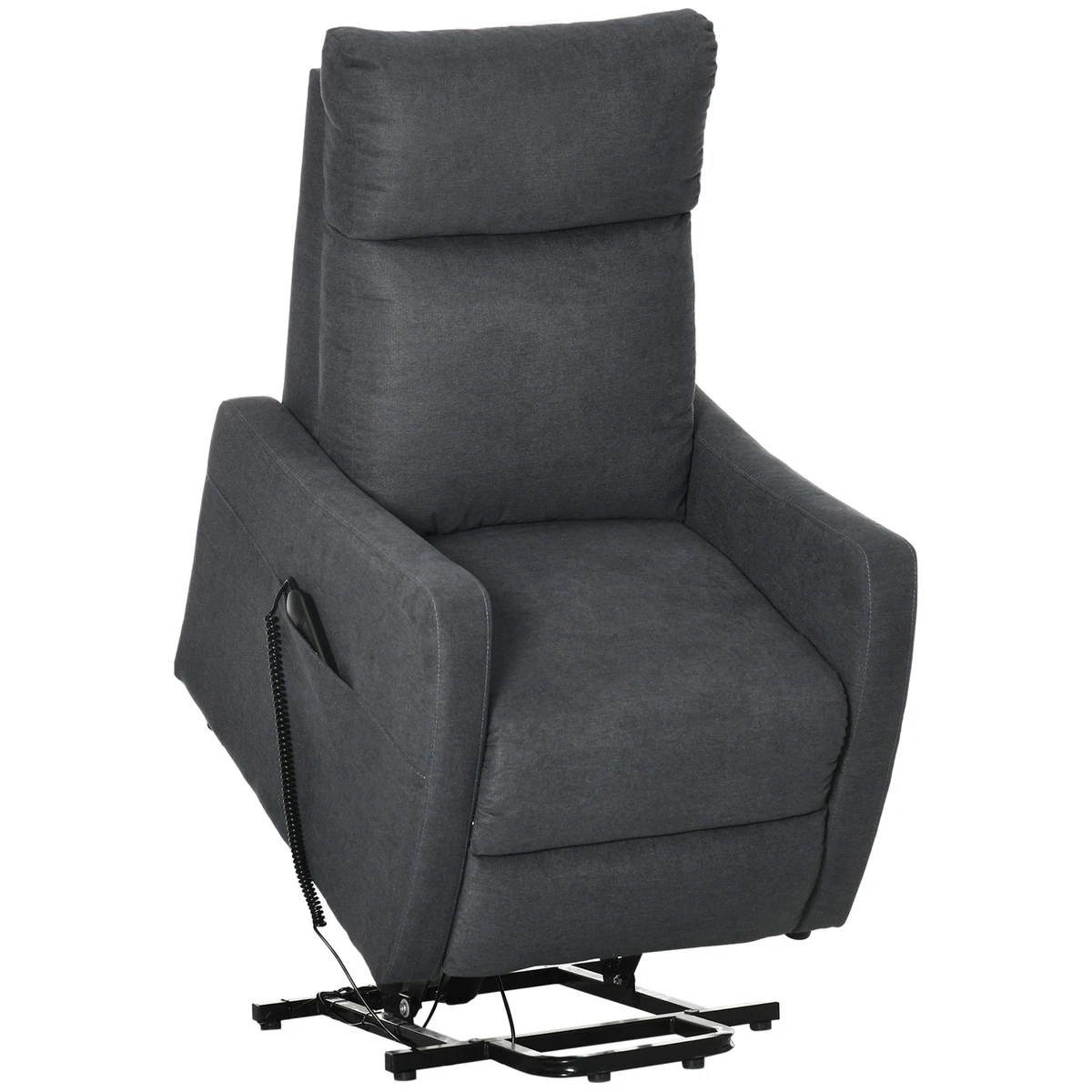 Motorized recliner for elderly deals