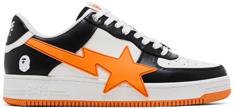 BAPE Bapesta OS 2 M2 Black 1K70191309-Уже в продаже 69590₽