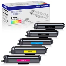 TN227 Toner TN223 High Yield For Brother MFC-L3770CDW HL-L3210CW HL-L3290CDW LOT