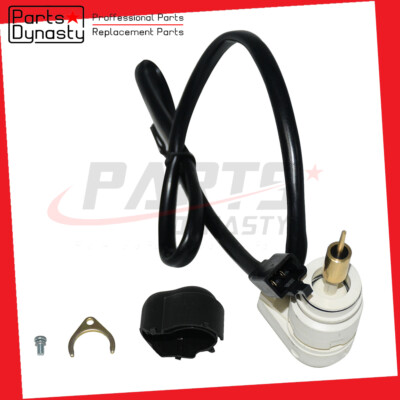 Manual Choke Conversion Kit Fits For Arctic Cat Electric Choke - Foto 7